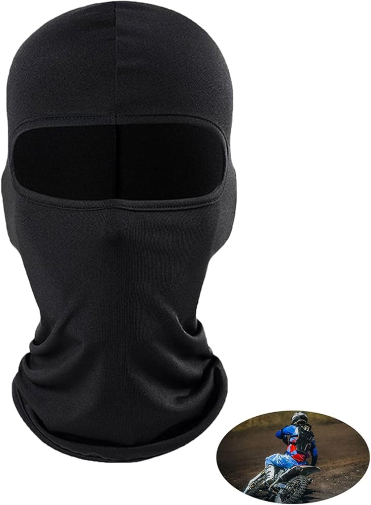 Balaclava