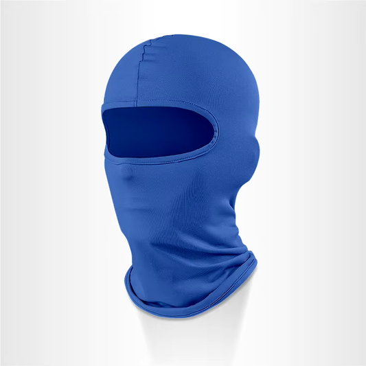 Balaclava Blue