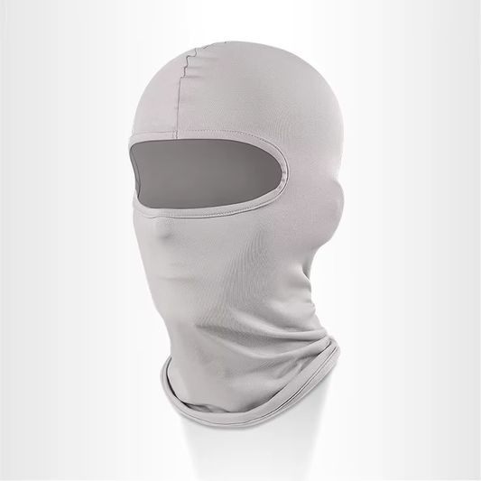 Balaclava White