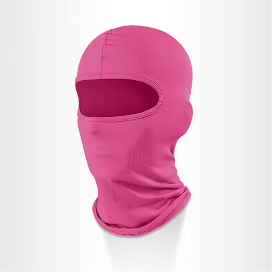 Balaclava Pink