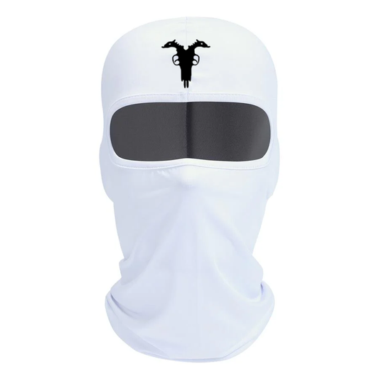 Balaclava HB WHITE