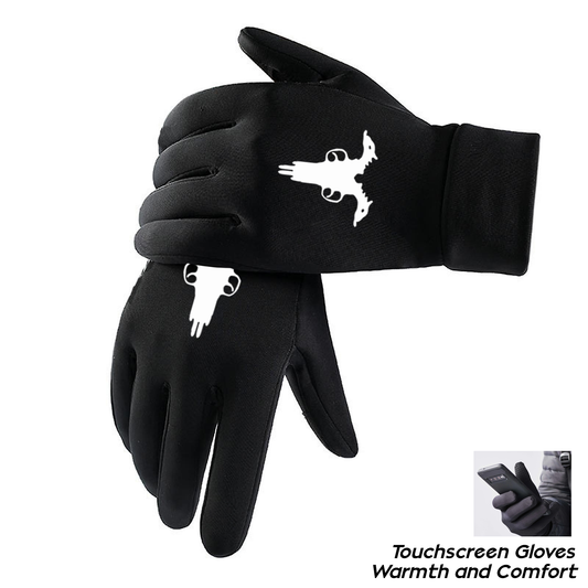 HB Gloves