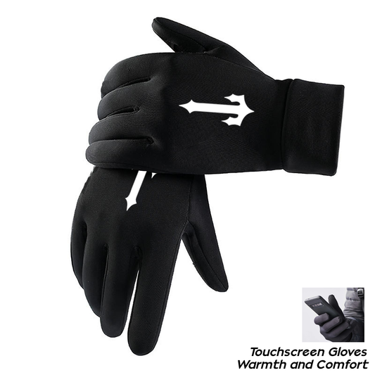 Gloves Trapstar