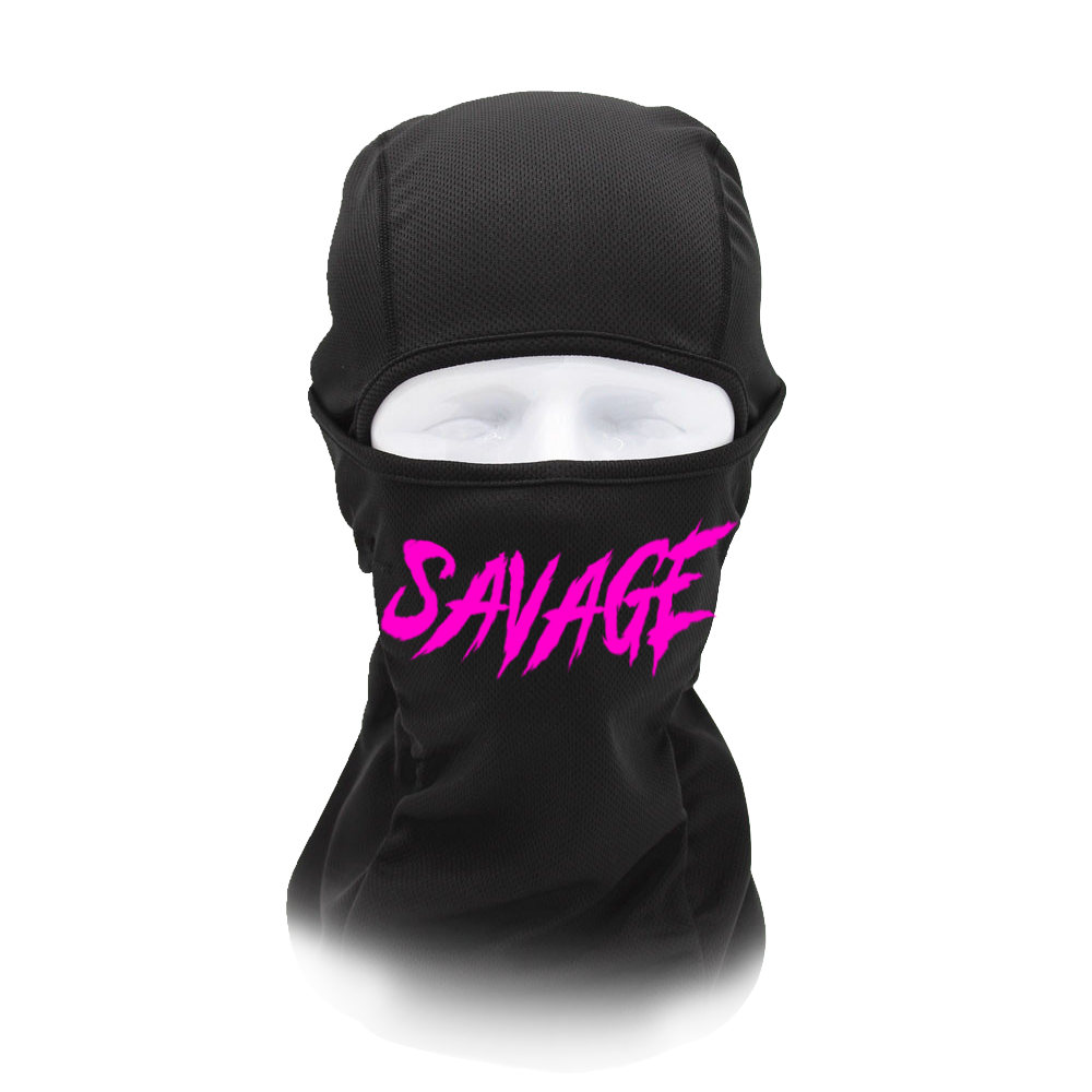 Balaclava SAVAGE