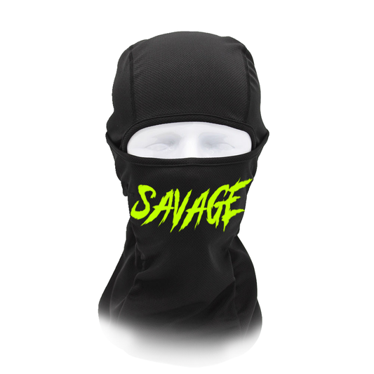 Balaclava SAVAGE