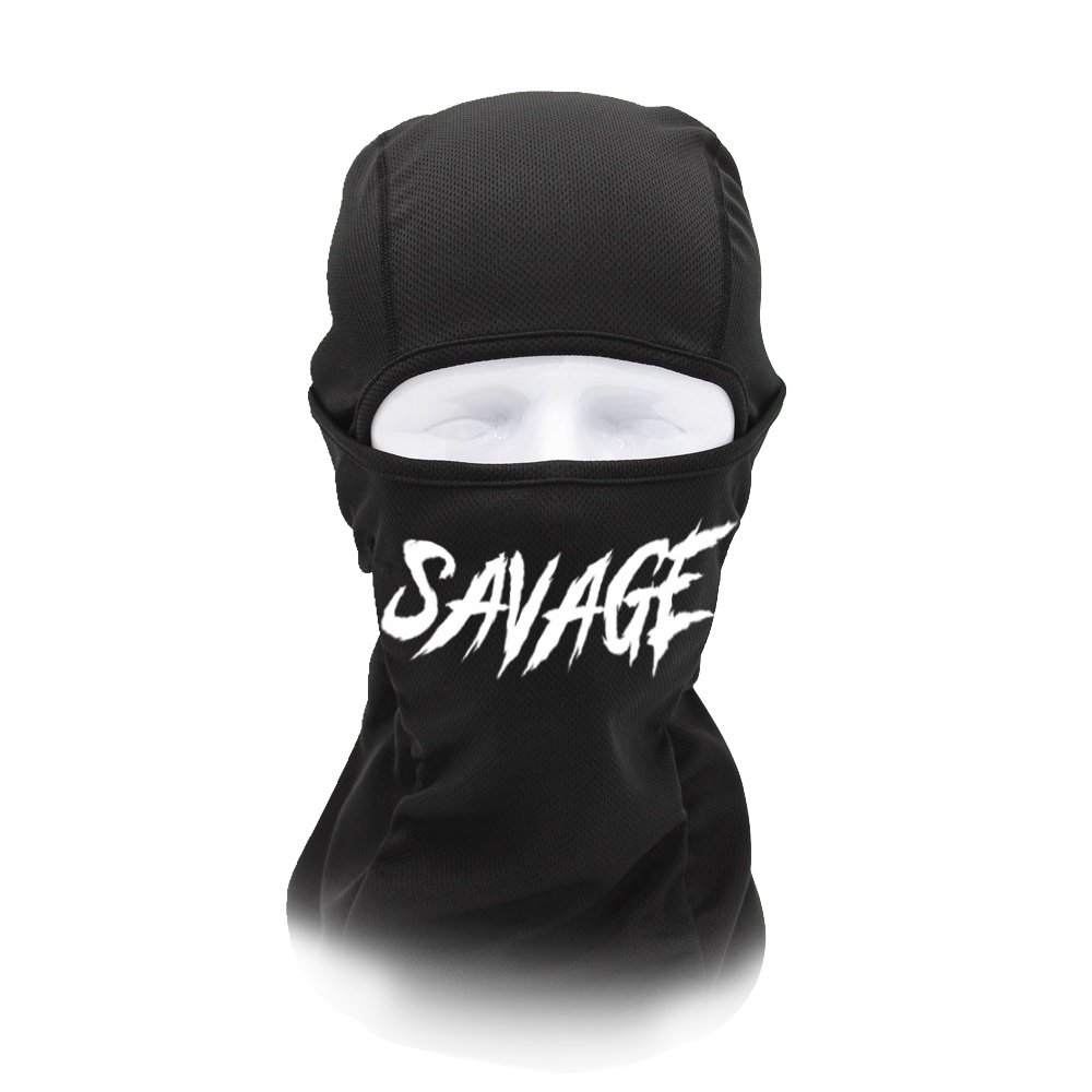 Balaclava SAVAGE